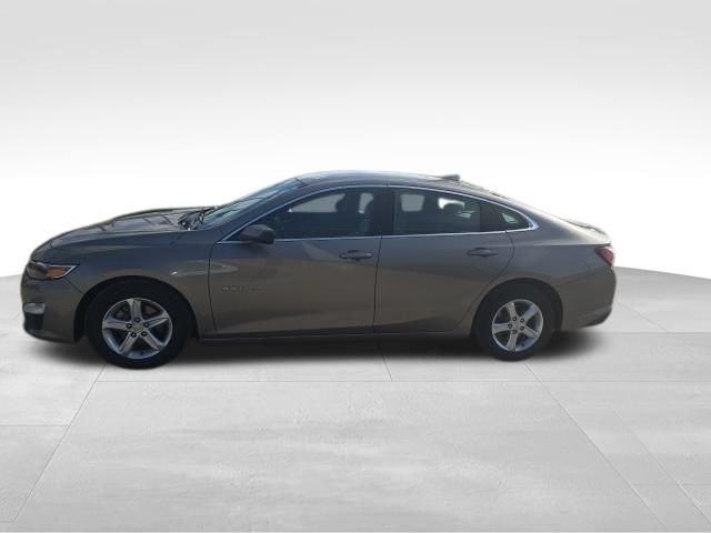 Chevrolet Malibu  2022