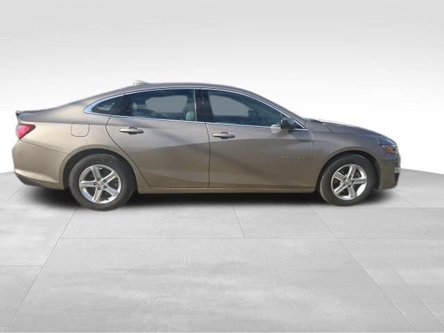 Chevrolet Malibu  2022