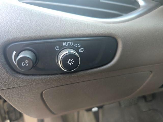 Chevrolet Malibu  2022