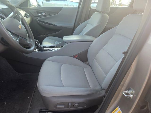 Chevrolet Malibu  2022