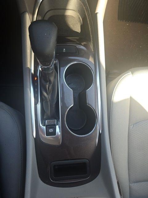 Chevrolet Malibu  2022