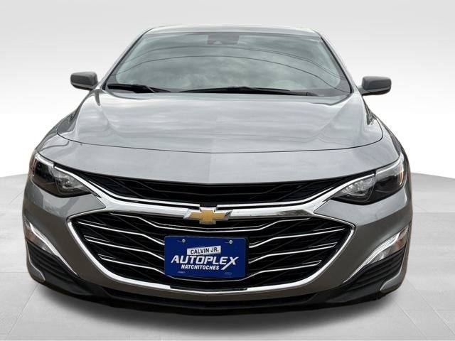 Chevrolet Malibu  2023