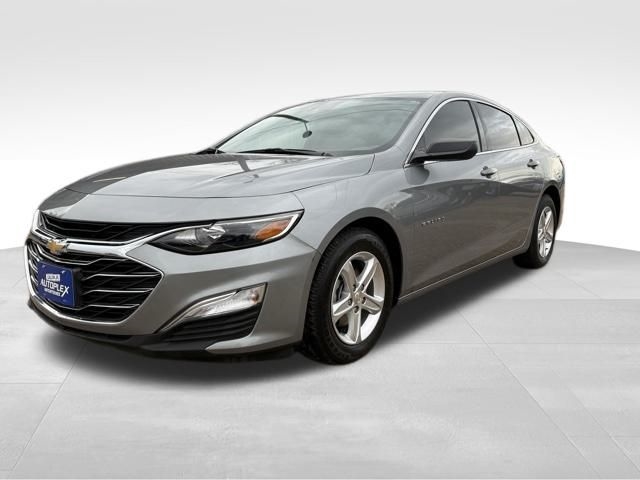 Chevrolet Malibu  2023