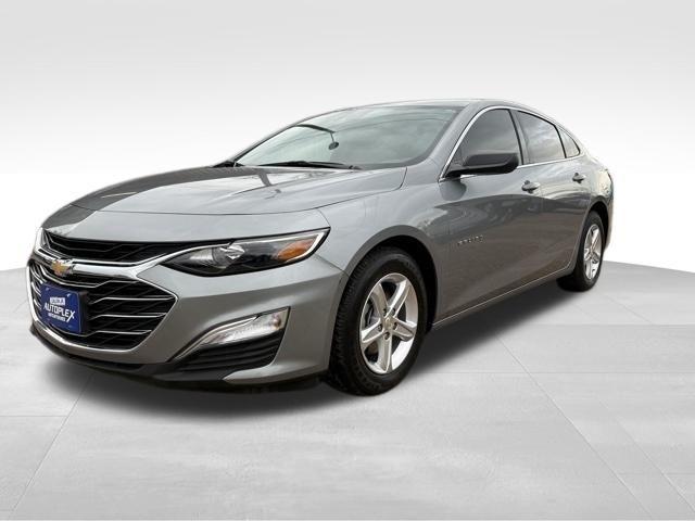 Chevrolet Malibu  2023