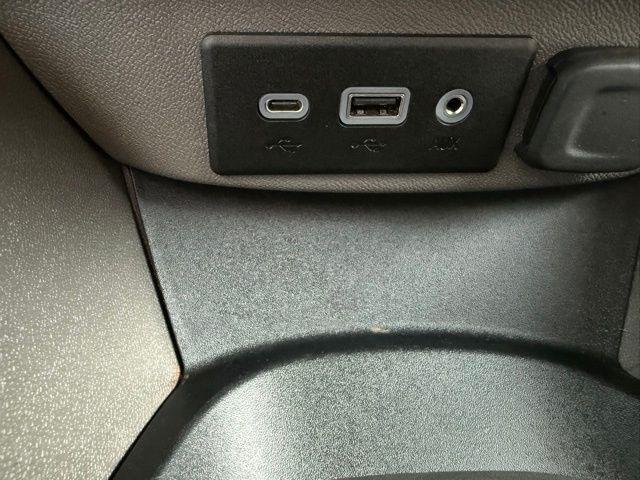 Chevrolet Malibu  2023