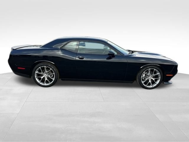 Dodge Challenger  2022