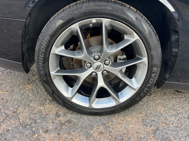 Dodge Challenger  2022