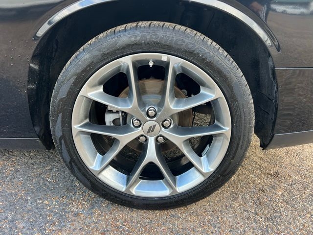 Dodge Challenger  2022