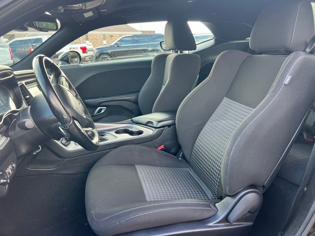 Dodge Challenger  2022