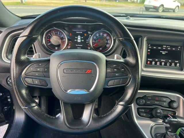 Dodge Challenger  2022