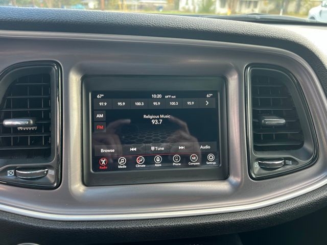 Dodge Challenger  2022