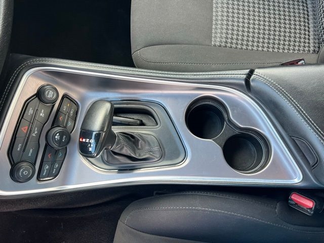 Dodge Challenger  2022