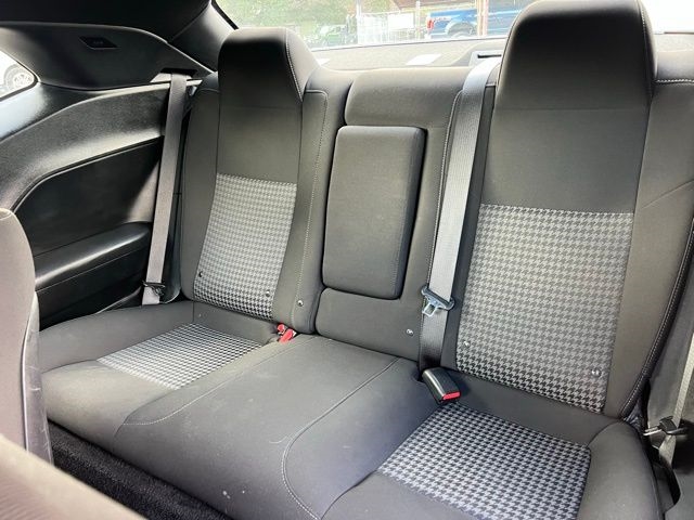 Dodge Challenger  2022