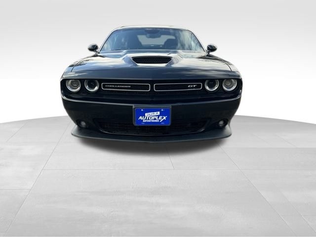 Dodge Challenger  2022
