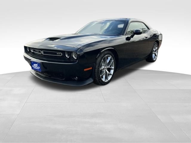 Dodge Challenger  2022