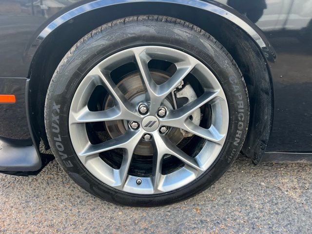 Dodge Challenger  2022