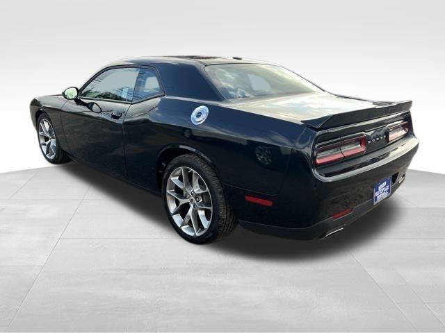 Dodge Challenger  2022