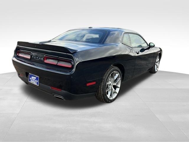 Dodge Challenger  2022