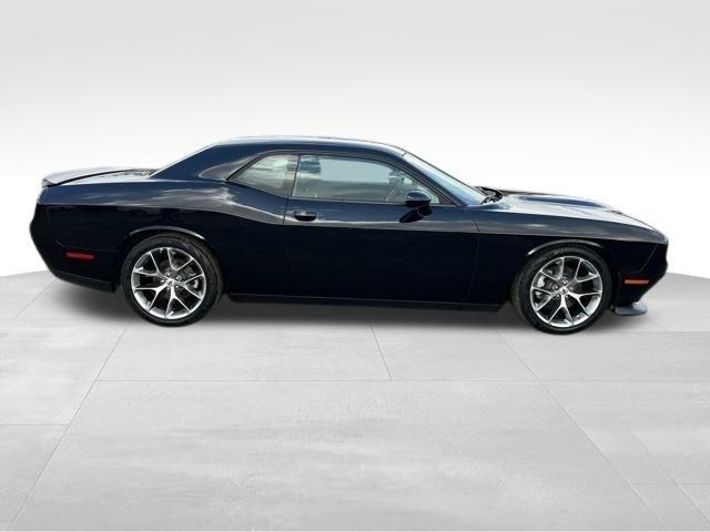 Dodge Challenger  2022