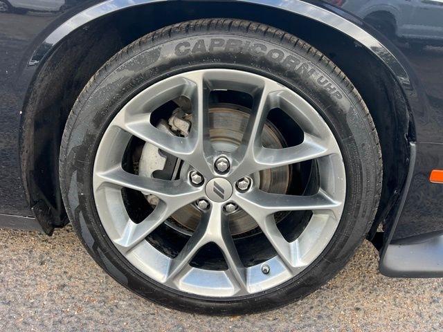 Dodge Challenger  2022