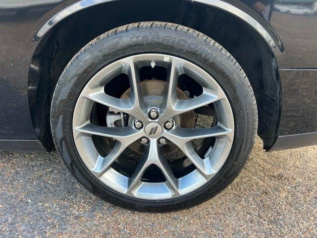 Dodge Challenger  2022