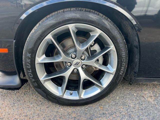 Dodge Challenger  2022