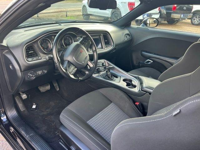 Dodge Challenger  2022