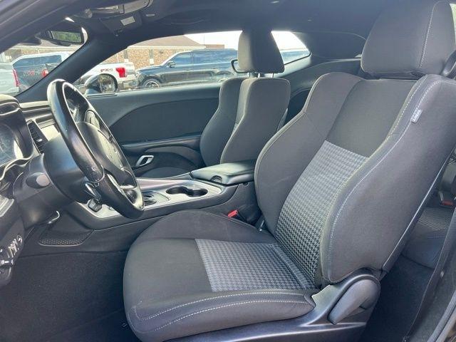 Dodge Challenger  2022