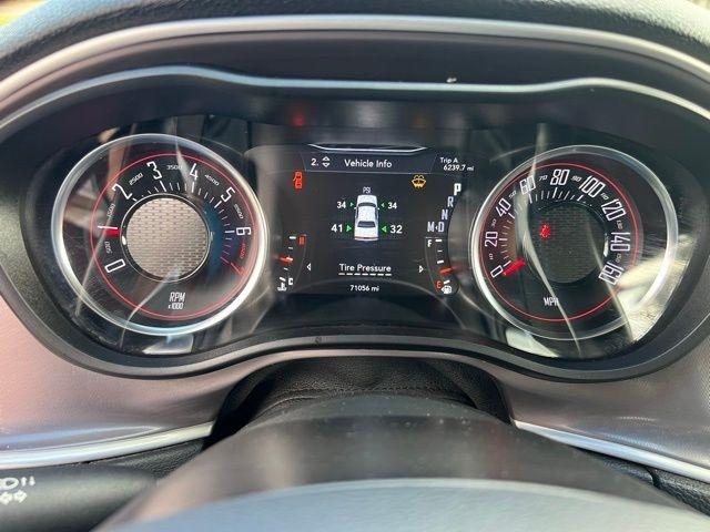 Dodge Challenger  2022