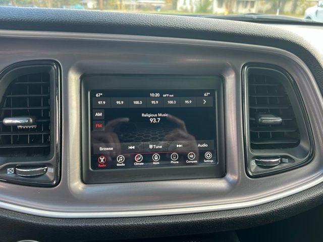 Dodge Challenger  2022