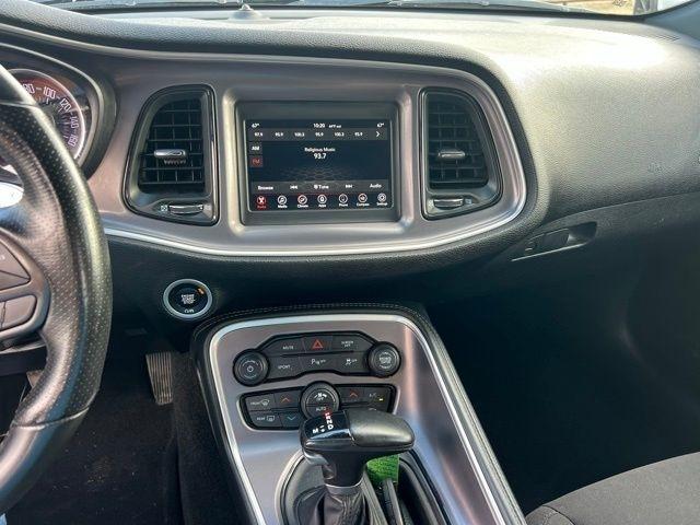 Dodge Challenger  2022