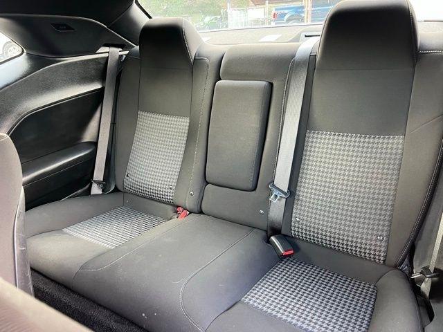 Dodge Challenger  2022