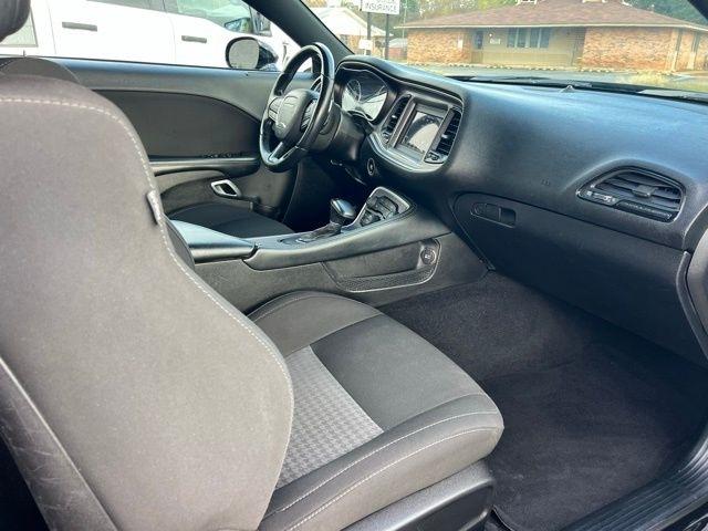 Dodge Challenger  2022