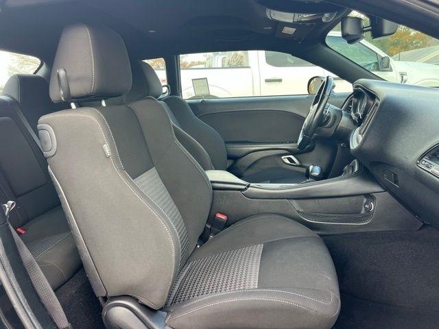 Dodge Challenger  2022