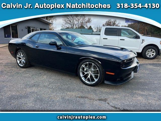 2022 Dodge Challenger GT Auto's photo