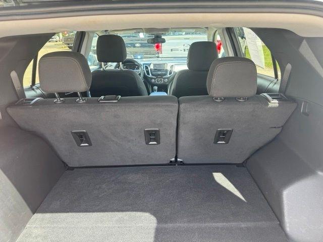 Chevrolet Equinox AWD 4dr LT w/1LT 2023