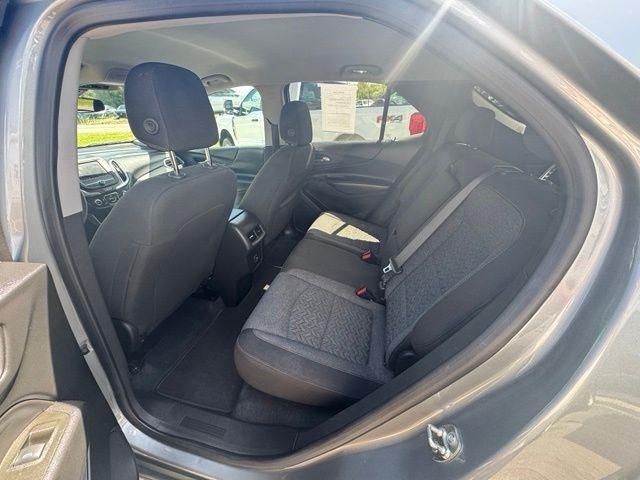 Chevrolet Equinox AWD 4dr LT w/1LT 2023