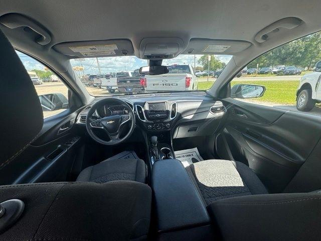 Chevrolet Equinox AWD 4dr LT w/1LT 2023