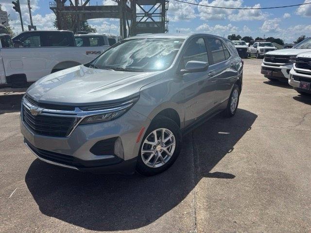 Chevrolet Equinox AWD 4dr LT w/1LT 2023