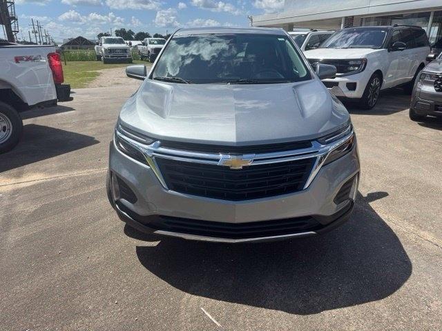 Chevrolet Equinox AWD 4dr LT w/1LT 2023