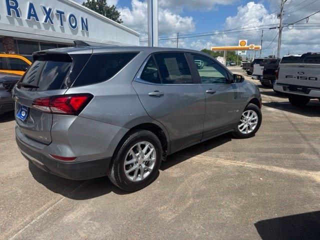 Chevrolet Equinox AWD 4dr LT w/1LT 2023