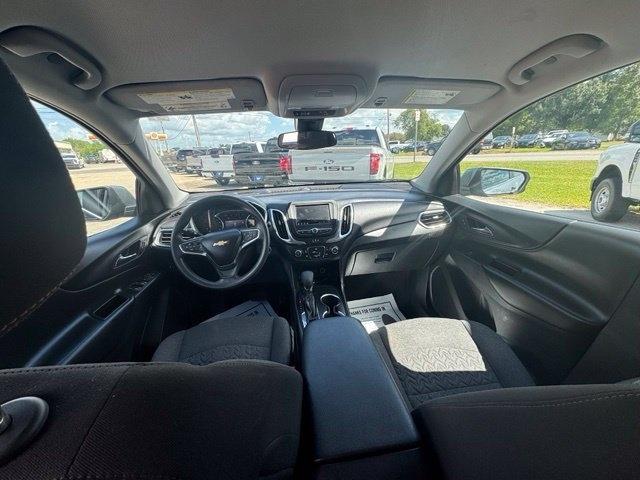Chevrolet Equinox AWD 4dr LT w/1LT 2023