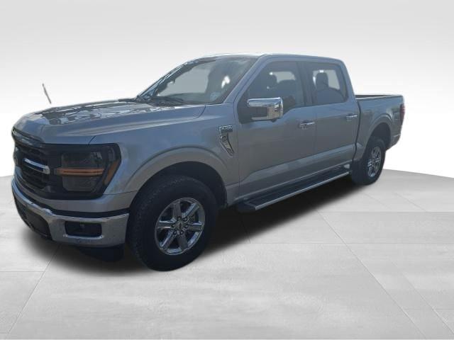 Ford F-150  2024