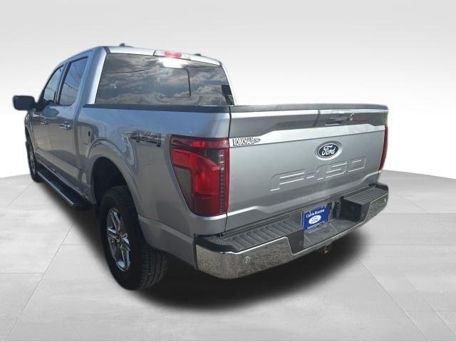 Ford F-150  2024