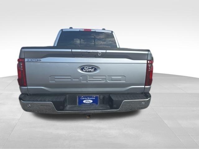 Ford F-150  2024