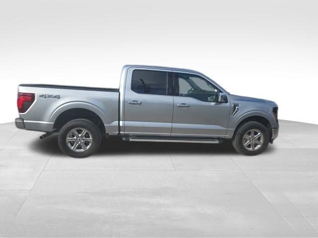 Ford F-150  2024