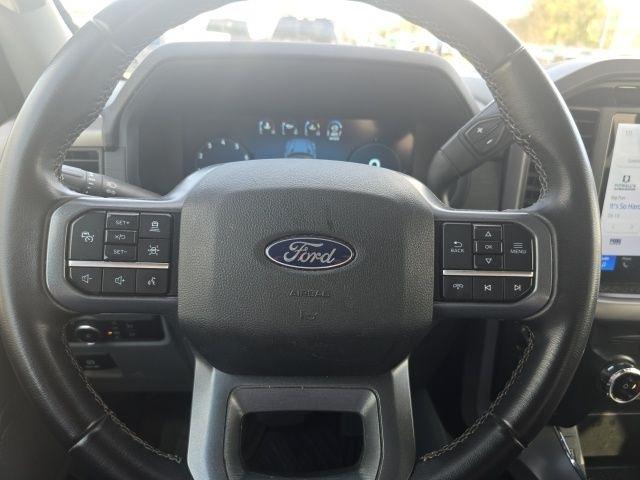Ford F-150  2024
