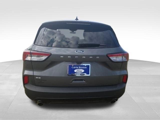 Ford Escape  2022