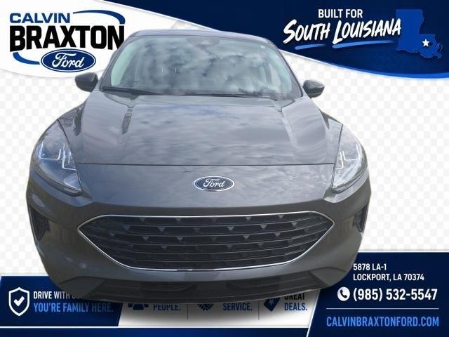 Ford Escape  2022