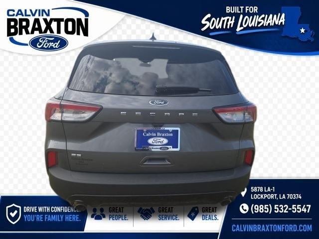 Ford Escape  2022